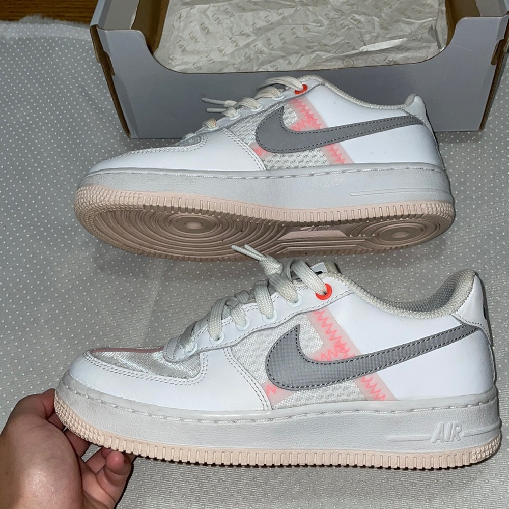Nike Air Force 1